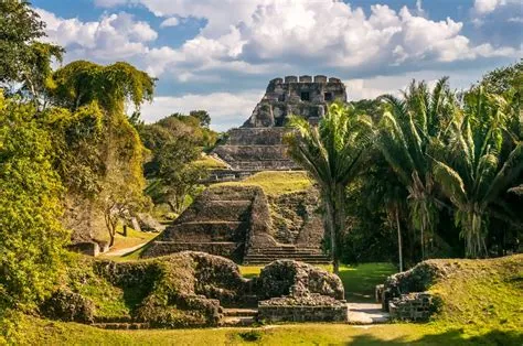 Les 14 plus beaux endroits à visiter au Belize